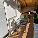 Konukevi Haus Kleiner Eging