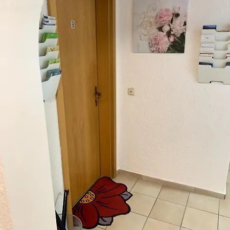 Maison d'hôtes Haus Kleiner 3*
