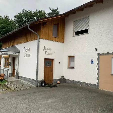 Haus Kleiner 3* Eging am See