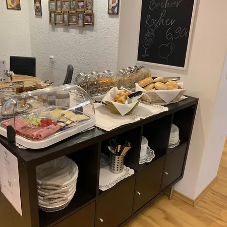 Maison d'hôtes Haus Kleiner 3*