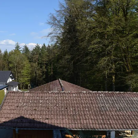 Haus Kleiner 3* 埃京