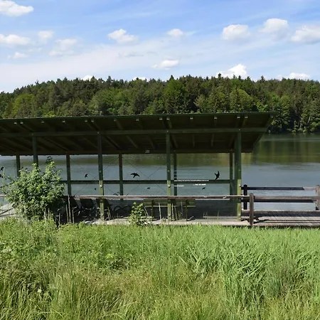 Haus Kleiner Eging am See
