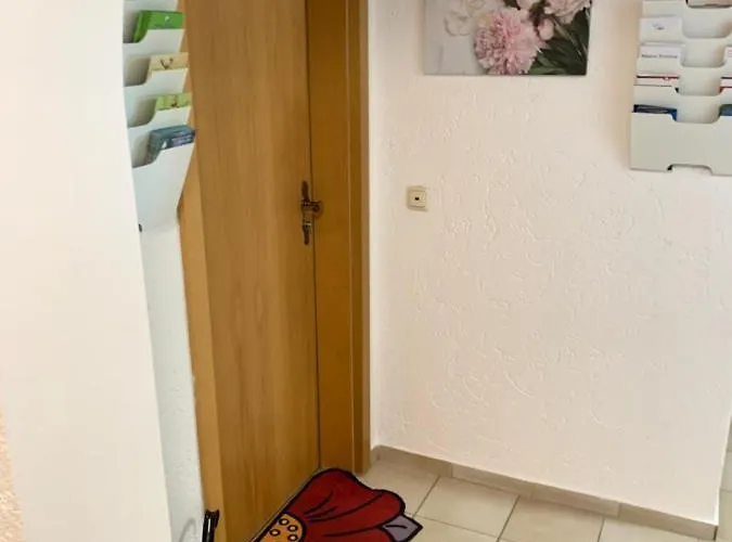 招待所 Haus Kleiner 3*