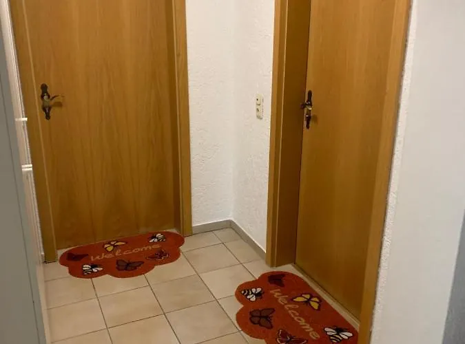 Haus Kleiner 3* 埃京