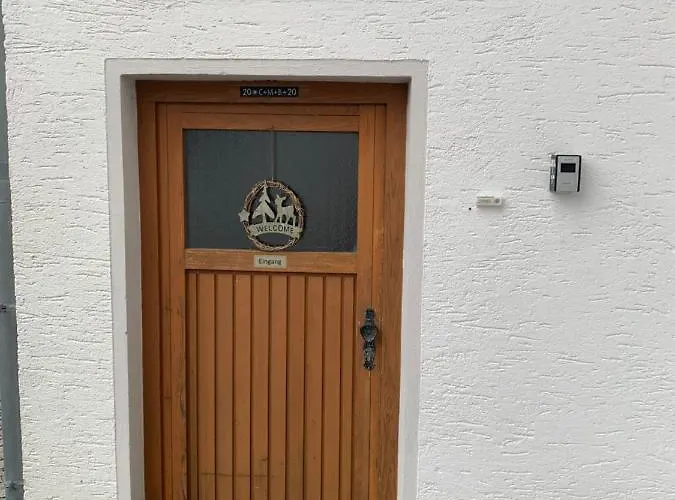 Haus Kleiner