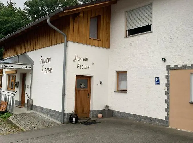 Haus Kleiner 3* 埃京
