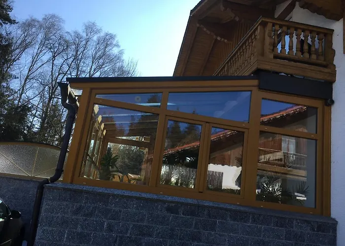 Haus Kleiner 3* 埃京