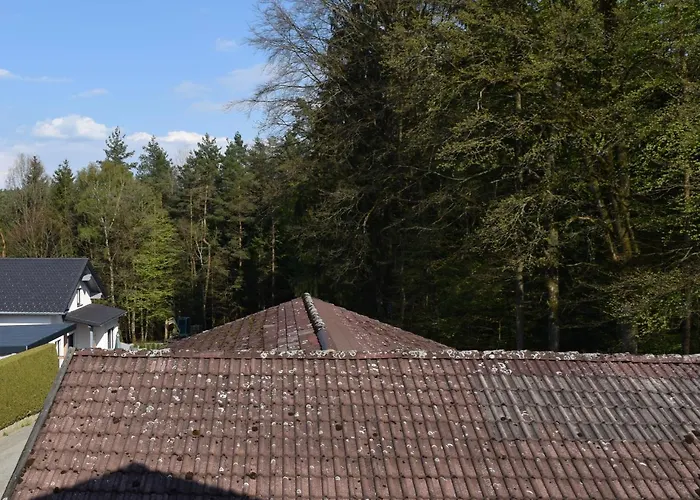 Haus Kleiner 3* 埃京