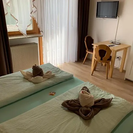 Haus Kleiner 3* Eging