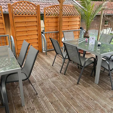 Haus Kleiner بيت ضيافة 3*