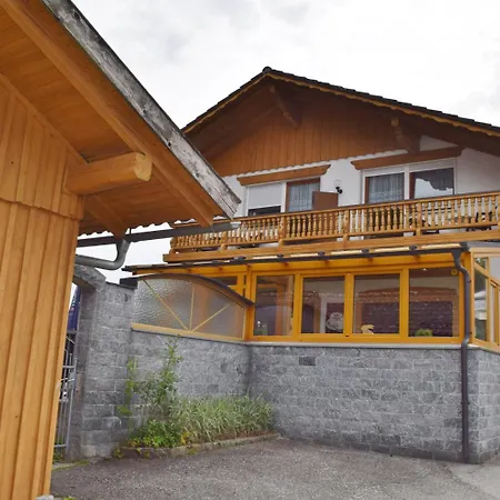 Haus Kleiner Casa de hóspedes 3*