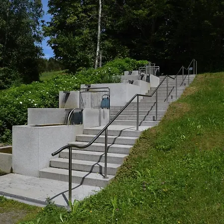 Haus Kleiner Casa de hóspedes