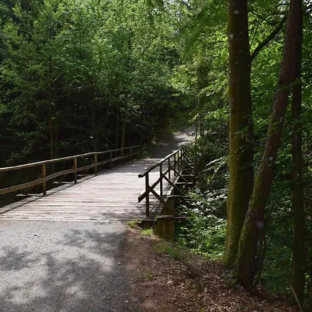 Haus Kleiner Casa de hóspedes