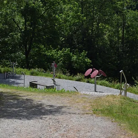 Haus Kleiner Casa de hóspedes Eging