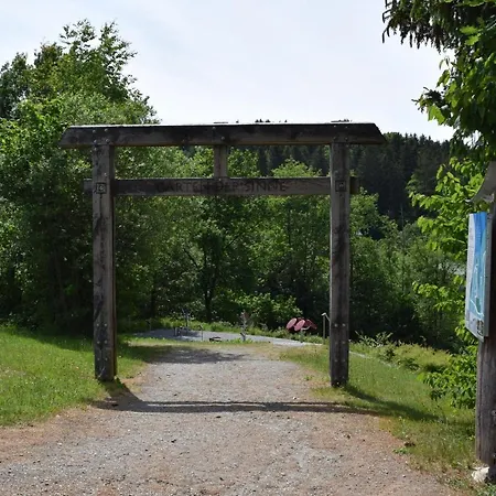 Casa de hóspedes Haus Kleiner