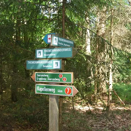 Haus Kleiner Casa de hóspedes 3*